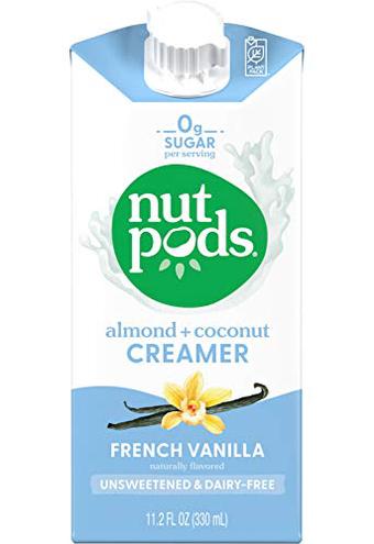 Oat Coffee Creamer 3-Pack - 100% Plant-Based Creamer – JOI