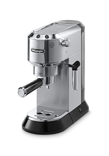 Delonghi ec685 clearance review