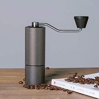 MITBAK Manual Coffee Grinder With Adjustable Settings