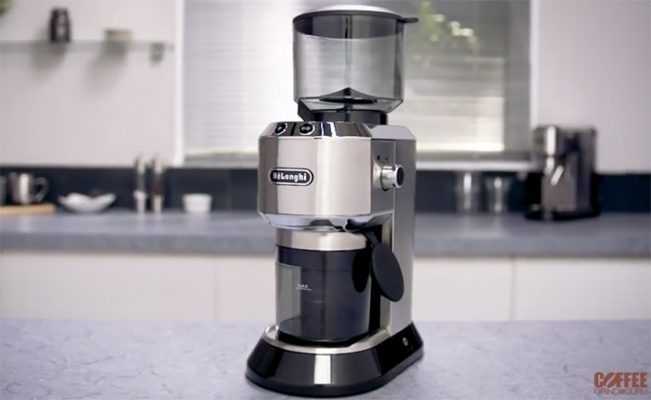 Best Burr Coffee Grinders 2021 - The Ultimate Grinding Guide