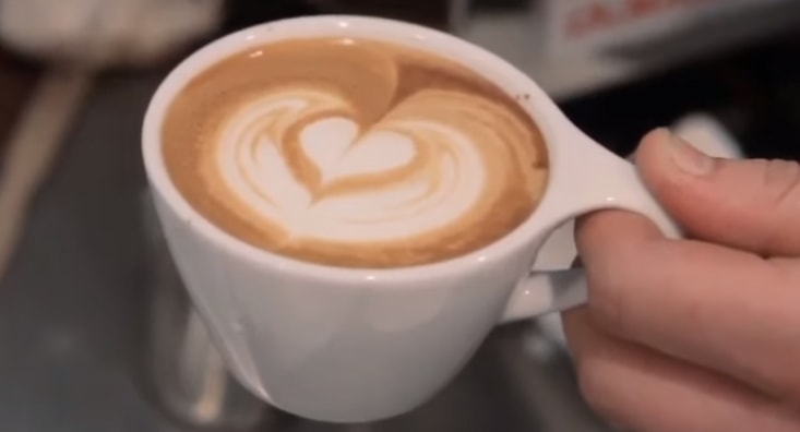 cappuccino