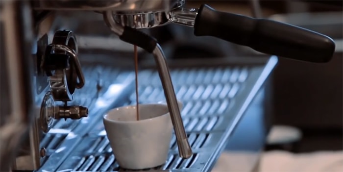 how to brew espresso