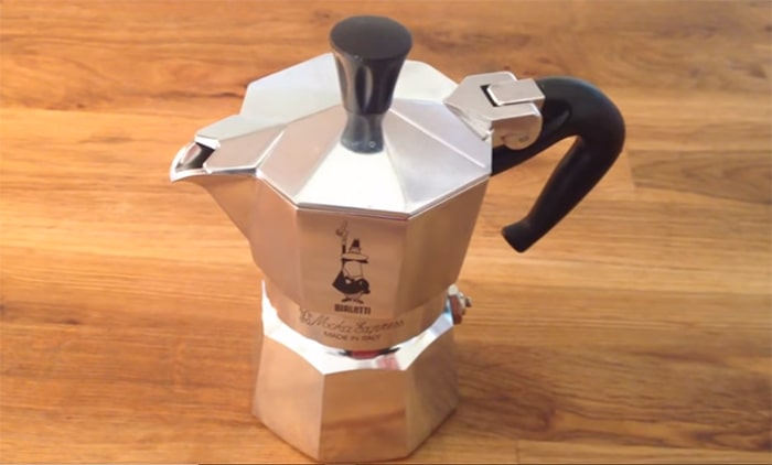 moka pot