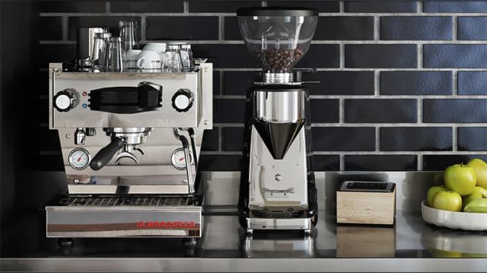 become a barista at home