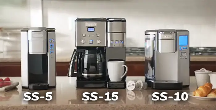 best 2 way cuisinart coffee maker