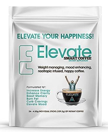 elevate smart coffee