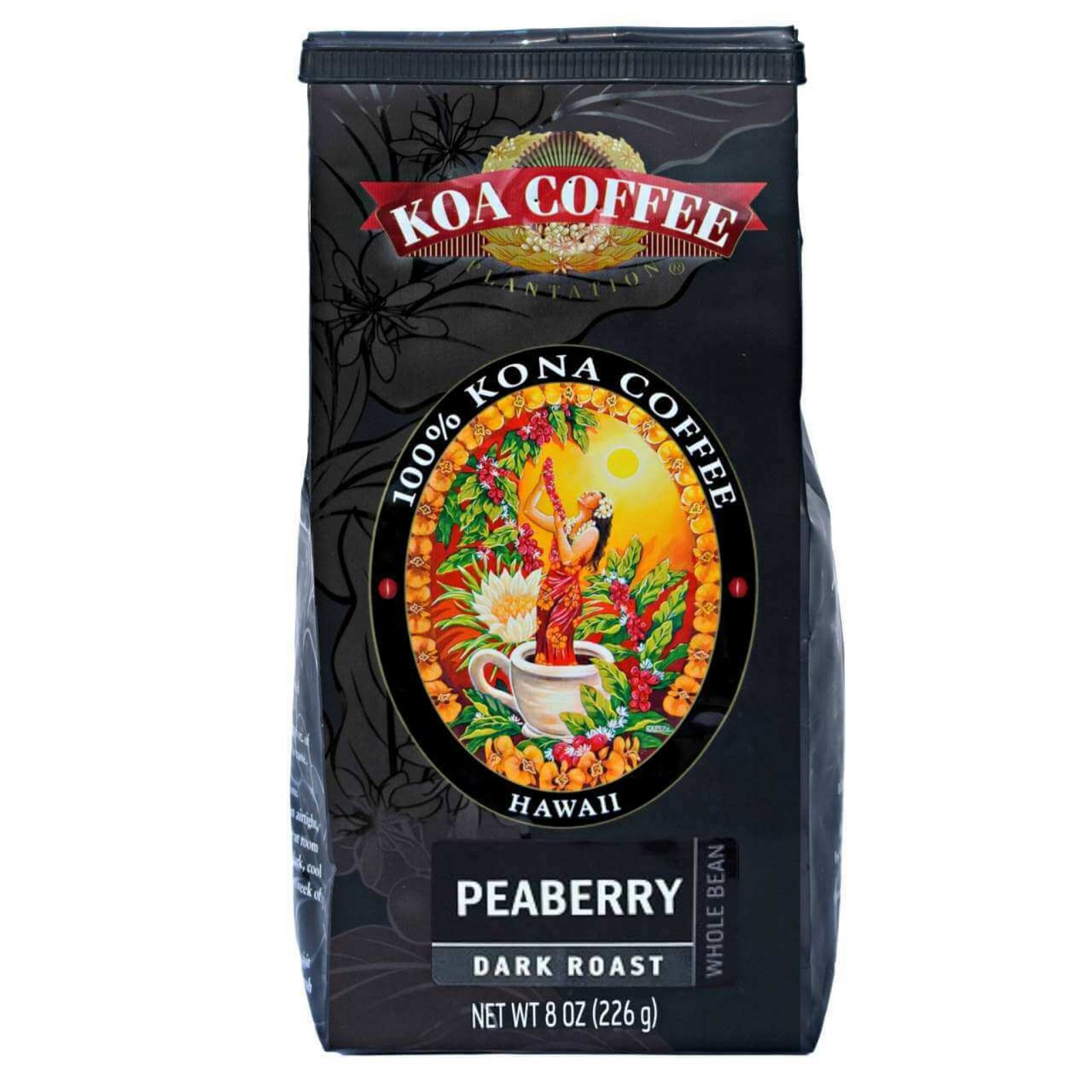 Best Dark Roast Coffee 2021 Our Top 8 Dark Roasts Revealed   Peaberry 2048x2048 