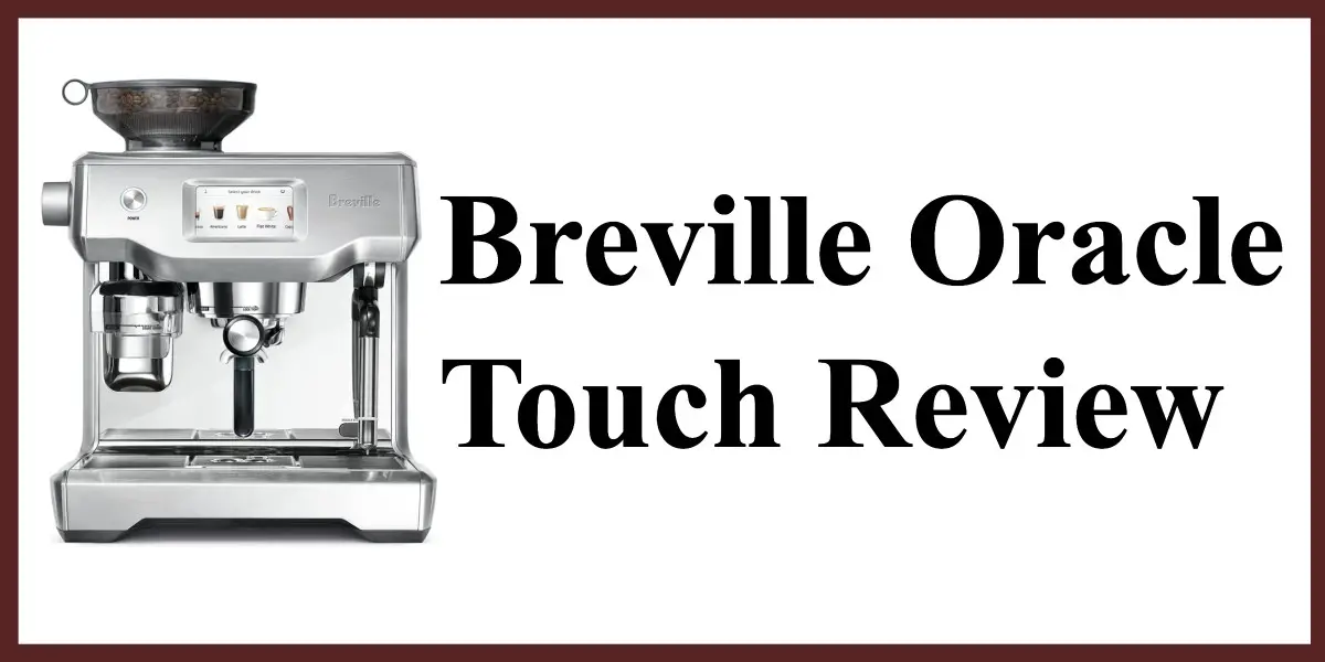 oracle touch review header