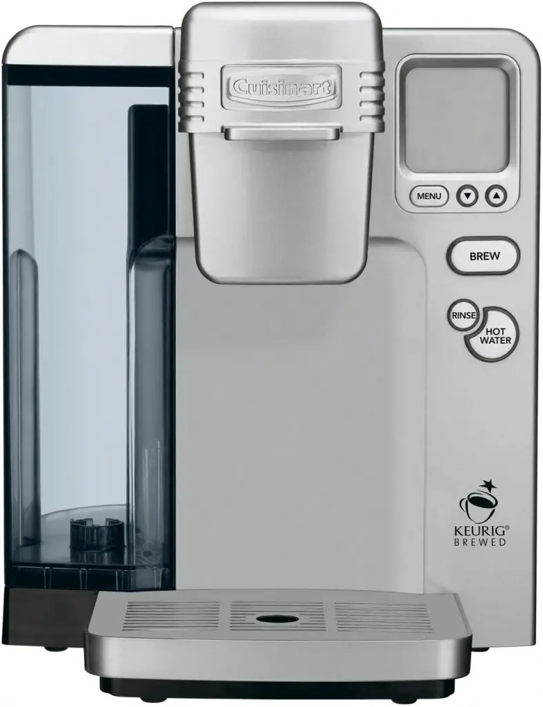 SS700 coffee machine